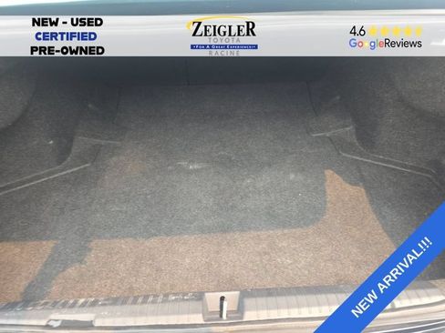 Used 2023 Subaru Legacy Premium AWD/4WD image 8