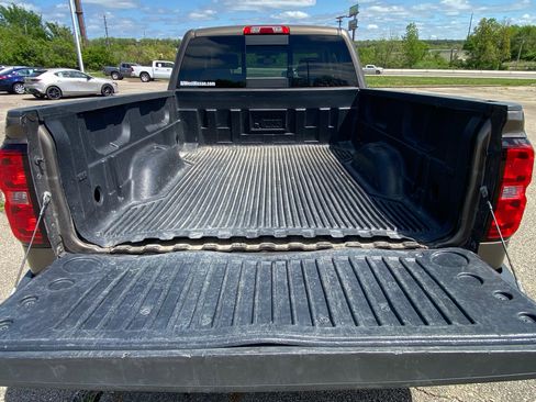 Used 2015 Chevrolet Silverado 1500 LT w/ All Star Edition AWD/4WD image 13