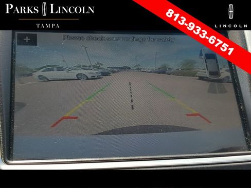 Used 2018 Lincoln MKX Premiere FWD image 19