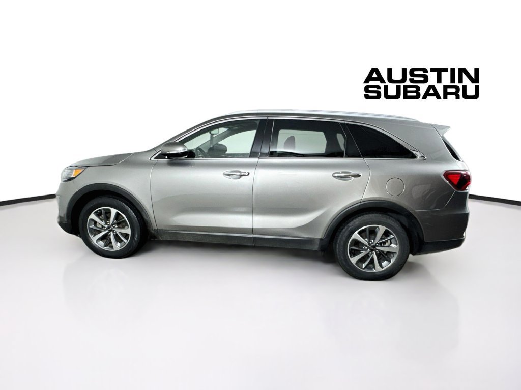 Used 2019 Kia Sorento EX FWD image 4