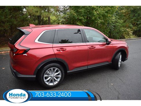 New 2025 Honda CR-V EX-L image 11