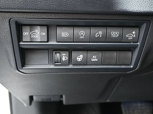 Used 2024 Toyota Tundra SR5 w/ SR5 Premium Package AWD/4WD image 14