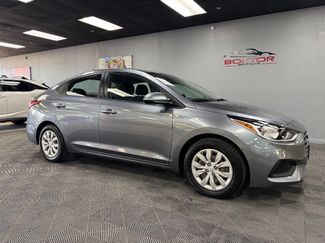 Used 2020 Hyundai Accent SE video 1
