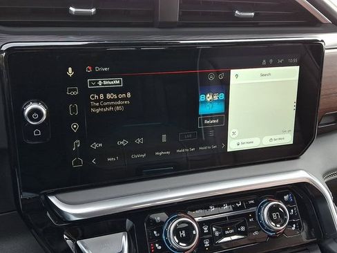 Used 2023 GMC Sierra 1500 Denali Ultimate image 17