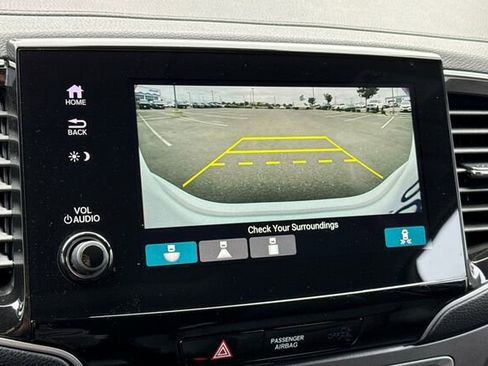 Certified 2022 Honda Pilot Special Edition image 19