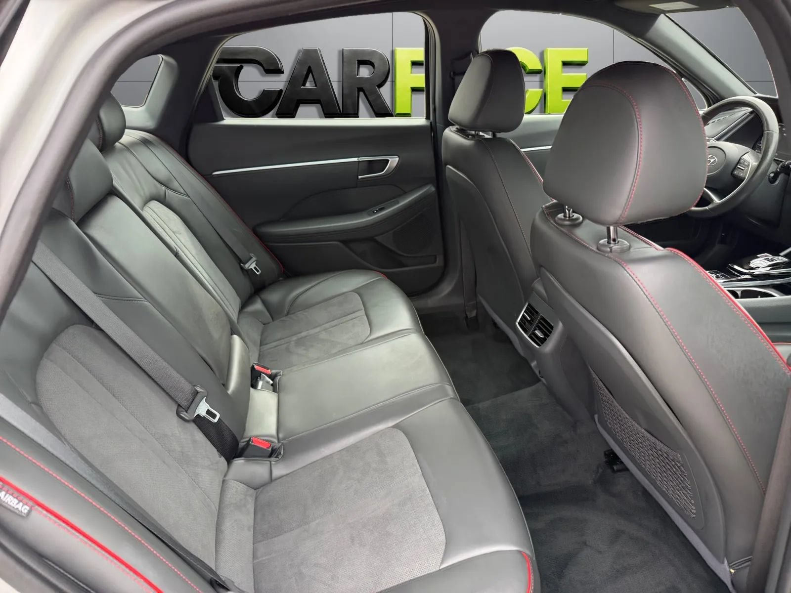 Used 2020 Hyundai Sonata SEL Plus FWD image 21