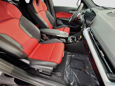 New 2026 BMW X1 M35i w/ Technology Package AWD/4WD image 15