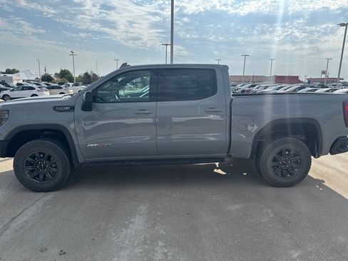 Used 2024 GMC Sierra 1500 AT4X AWD/4WD image 6