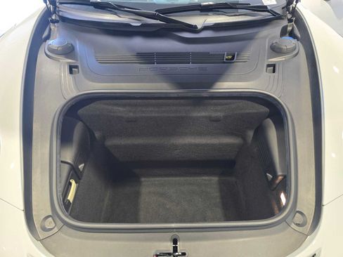 Used 2016 Porsche 911 GT3 RS RWD image 17