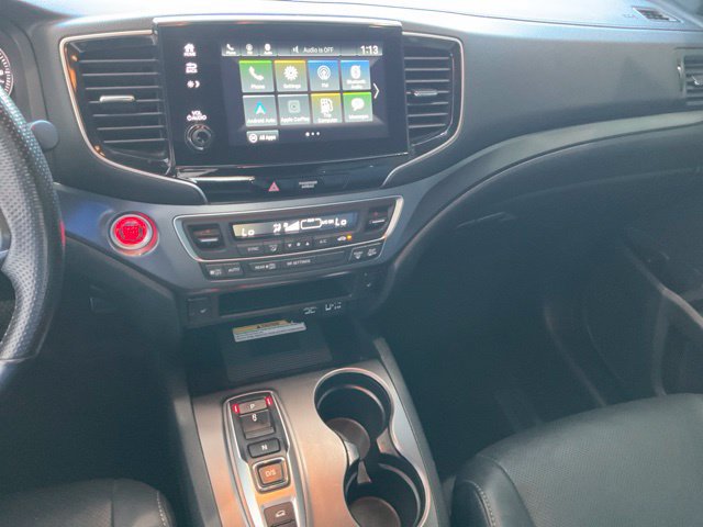 Certified 2023 Honda Passport EX-L image 14