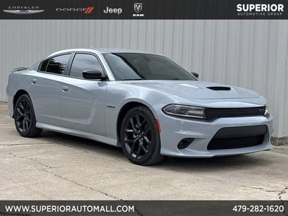 Used 2021 Dodge Charger R/T w/ Plus Group