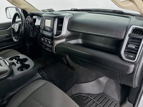 Used 2020 RAM 2500 Big Horn AWD/4WD image 30