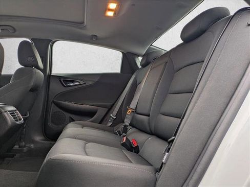 Used 2024 Chevrolet Malibu LT FWD image 18