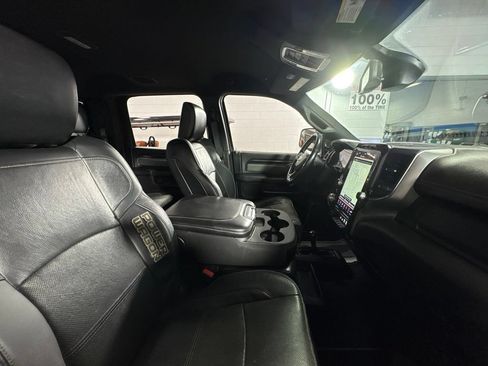 Used 2019 RAM 2500 Power Wagon AWD/4WD image 28
