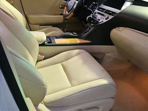 Used 2015 Lexus RX 450h FWD image 21