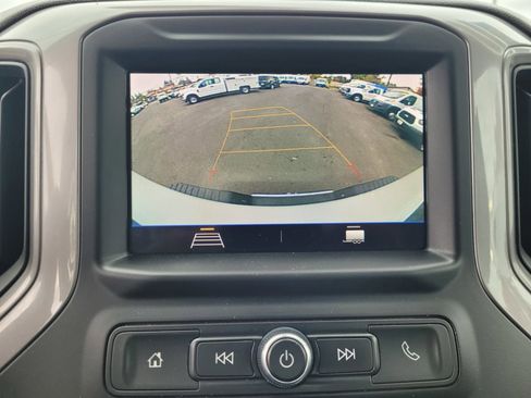 Used 2021 Chevrolet Silverado 2500 W/T image 18