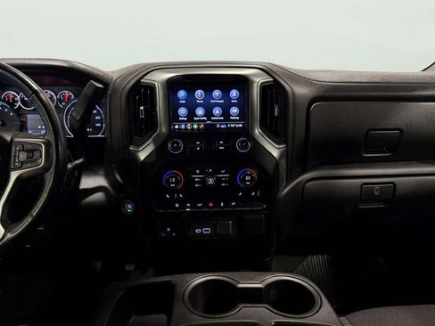 Used 2020 Chevrolet Silverado 1500 LT w/ All-Star Edition AWD/4WD image 30