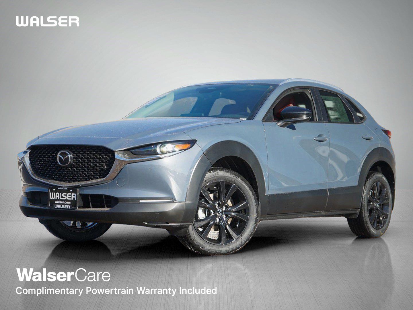 Certified 2026 MAZDA CX-30 AWD 2.5 S image 1