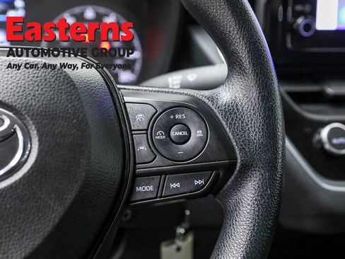 Used 2024 Toyota Corolla LE image 16