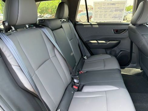 New 2026 Subaru Outback Premium AWD/4WD image 24