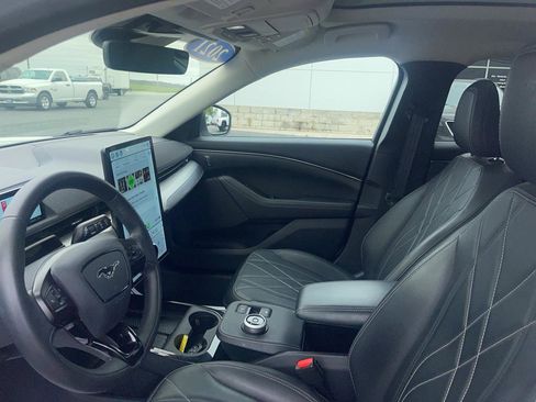 Used 2021 Ford Mustang Mach-E California Route 1 image 14