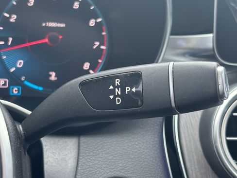 Used 2021 Mercedes-Benz C 300 C 300 image 25