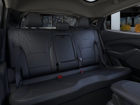 New 2026 Ford Mustang Mach-E Premium image 11