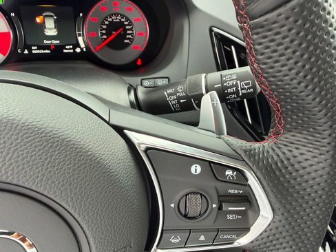 New 2026 Acura RDX A-Spec image 18