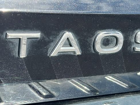 Certified 2023 Volkswagen Taos S image 28