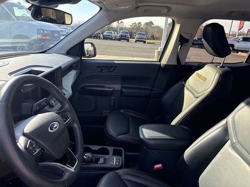 Used 2024 Ford Maverick Tremor w/ Tremor Off-Road Package image 15