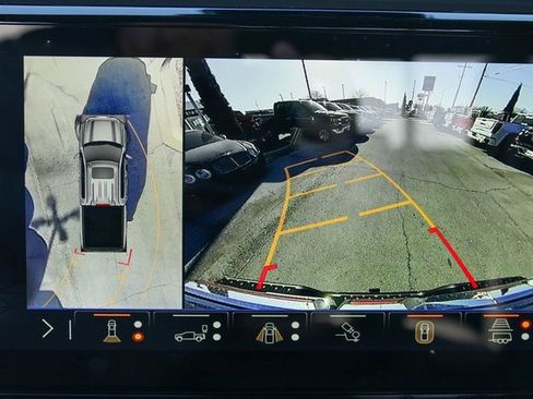 New 2026 GMC Sierra 1500 Denali w/ Technology Package image 28