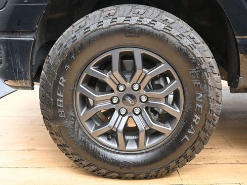 Used 2025 Ford F150 Tremor w/ Bed Utility Package AWD/4WD image 11