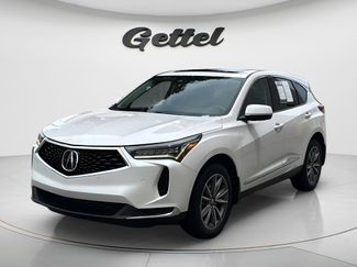 Used 2023 Acura RDX FWD w/ Technology Package video 1
