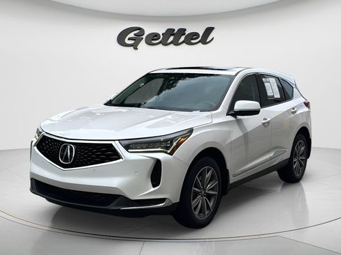 Used 2023 Acura RDX FWD w/ Technology Package image 1