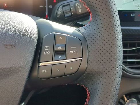 New 2026 Ford Escape ST-Line w/ Tech Pack #1 image 13