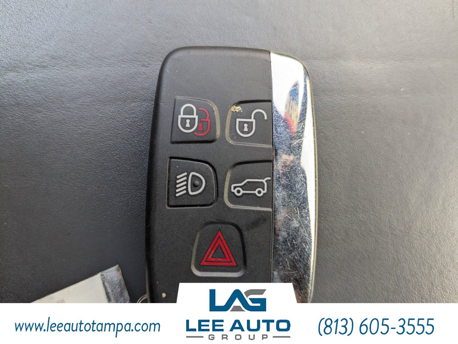 Used 2015 Land Rover Range Rover Sport HSE AWD/4WD image 30