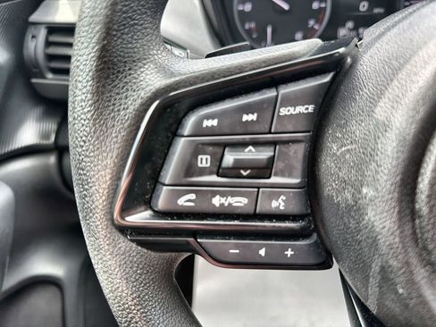 Certified 2024 Subaru Crosstrek 2.0i Premium AWD/4WD image 22