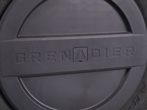 Used 2025 INEOS Grenadier Station Wagon AWD/4WD image 19