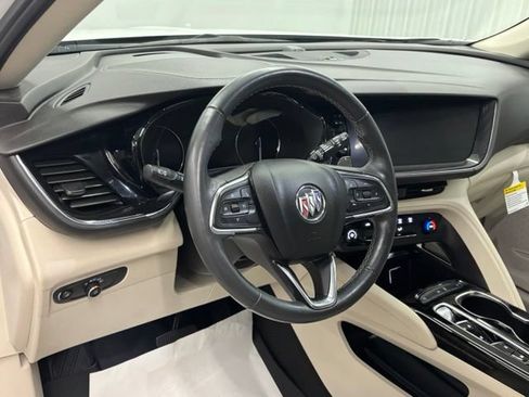 Used 2023 Buick Envision Preferred FWD image 18