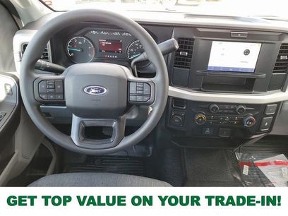 New 2026 Ford F550 4x4 Crew Cab Super Duty