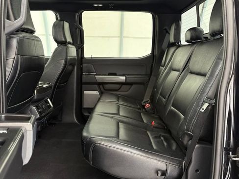 Used 2023 Ford F150 XLT w/ Equipment Group 302A High AWD/4WD image 19