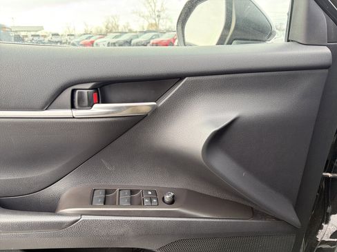 Used 2023 Toyota Camry LE image 13