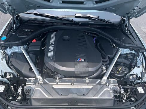 Used 2026 BMW M440i RWD image 31