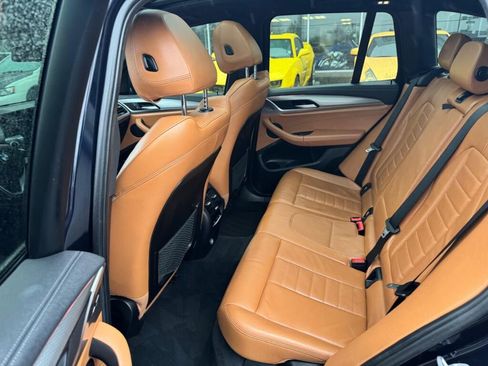 Used 2018 BMW X3 xDrive30i image 12