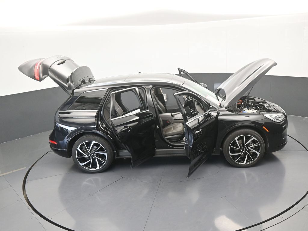 Used 2024 Lincoln Corsair Grand Touring AWD/4WD image 68