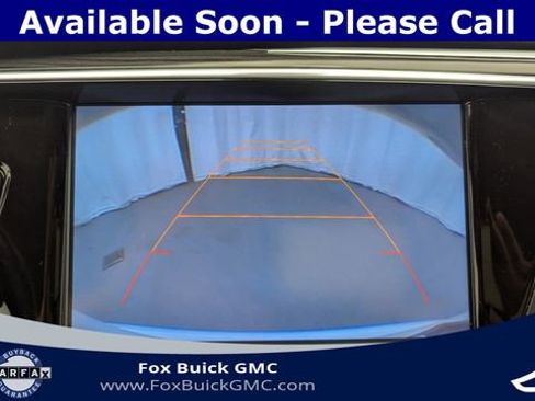 Used 2016 Buick Envision Premium AWD/4WD image 15