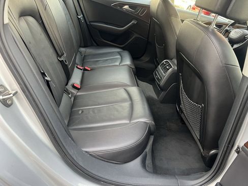 Used 2013 Audi A6 3.0T Premium image 23