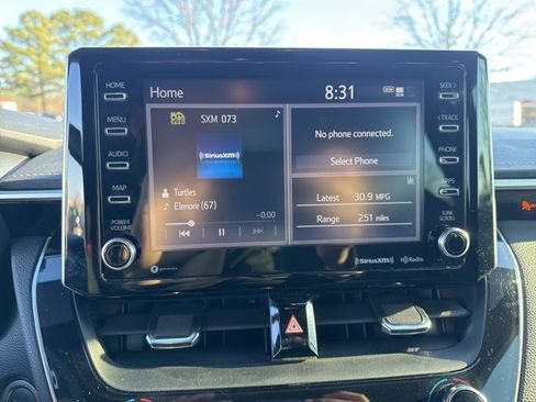 Used 2020 Toyota Corolla XSE image 32