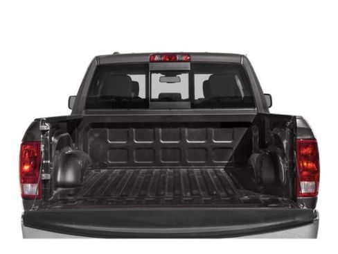 Used 2015 RAM 1500 Big Horn AWD/4WD image 12