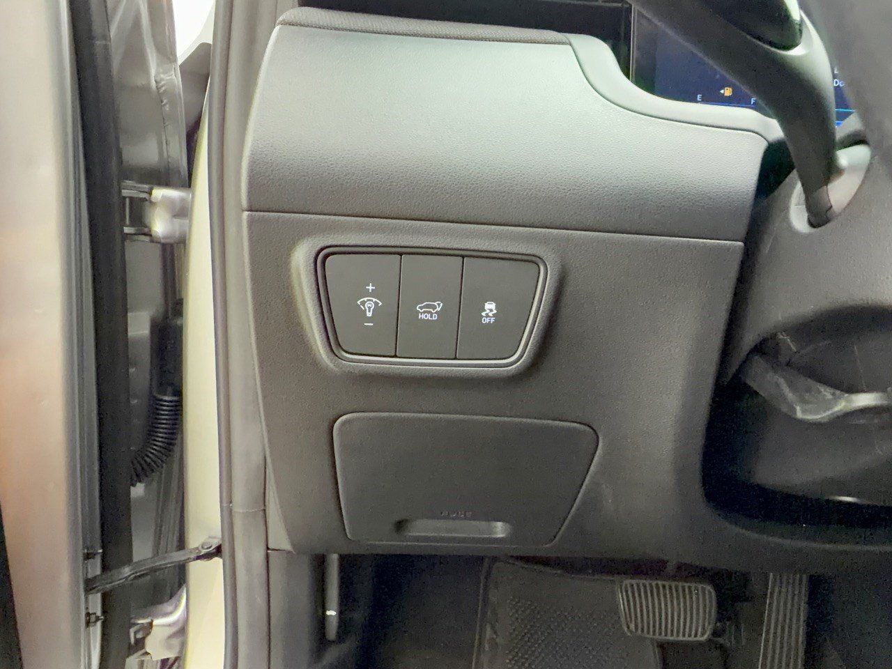 Used 2023 Hyundai Tucson SEL w/ Convenience Package FWD image 31